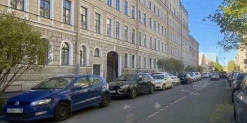 5-комн квартира улица Союза печатников, 17