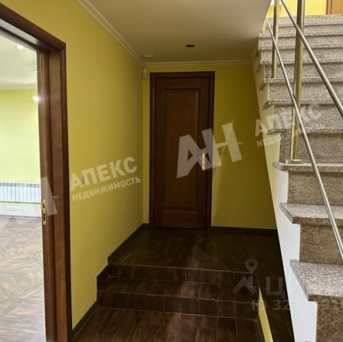 Отдельное здание Серпуховская Б. ул,  д. 12/11,  к. 6