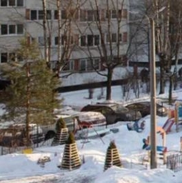 Продажа 2-комн квартиры на вторичном рынке Светлановский проспект, 115к1 Продажа 2-комн квартиры на вторичном рынке Светлановский проспект, 115к1