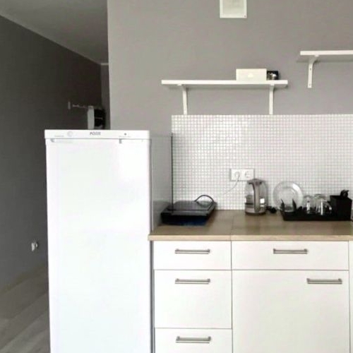 Студия Мурино, проспект Авиаторов Балтики, 11/1