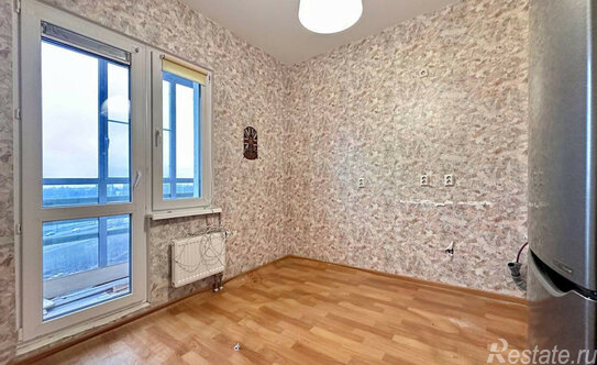 Продажа 1-комн квартиры на вторичном рынке ул Еремеева,  д. 1,  к. 1