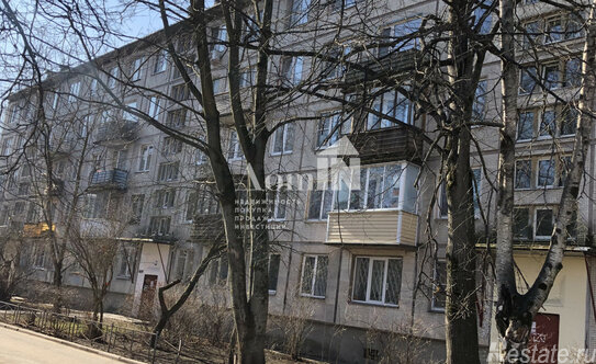 Продажа 2-комн квартиры на вторичном рынке ул Бестужевская,  д. 67