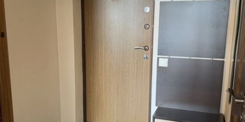 1-комн квартира Шелепихинское шоссе,  д. 17,  к. 3