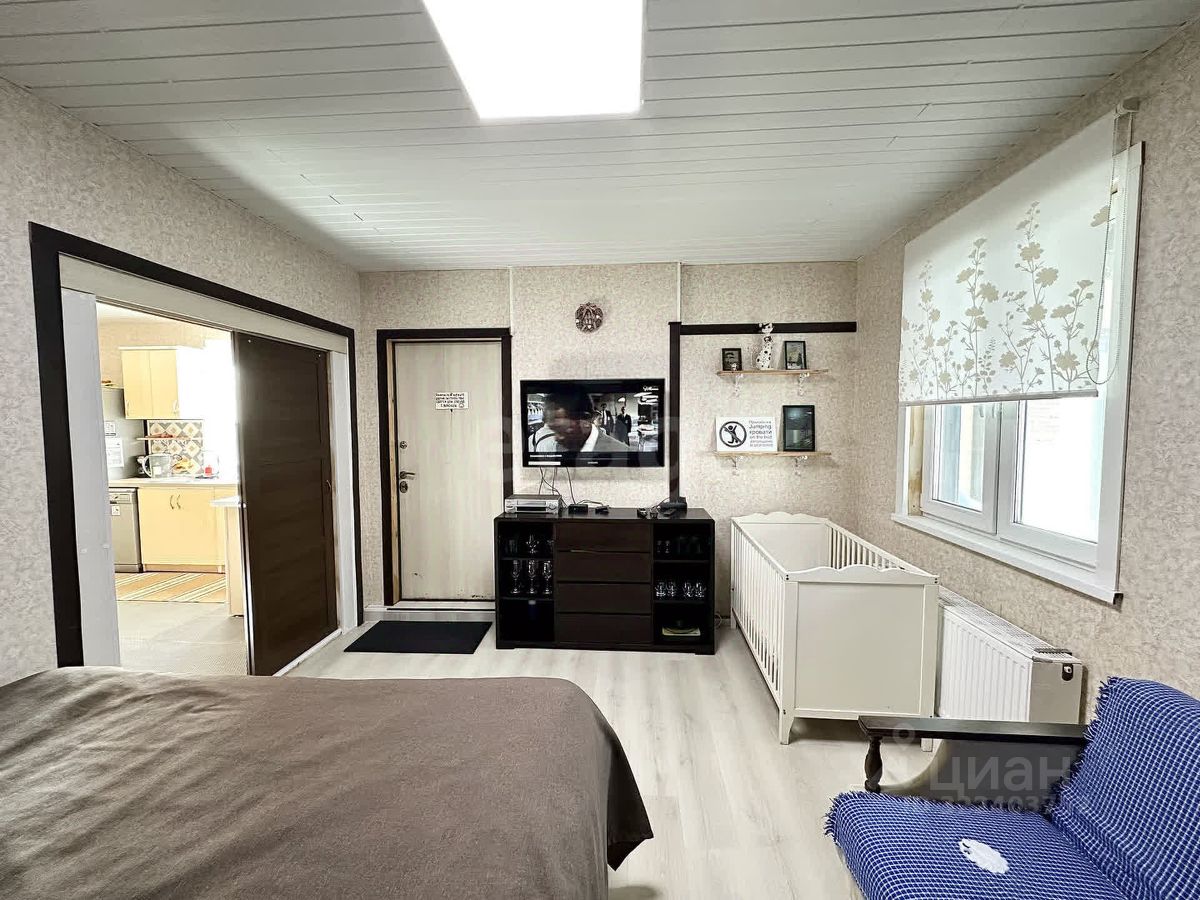 Продажа дома Порзолово тер., улица Раздольная, 104