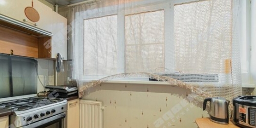 4-комн квартира ул Пионерстроя,  д. 10