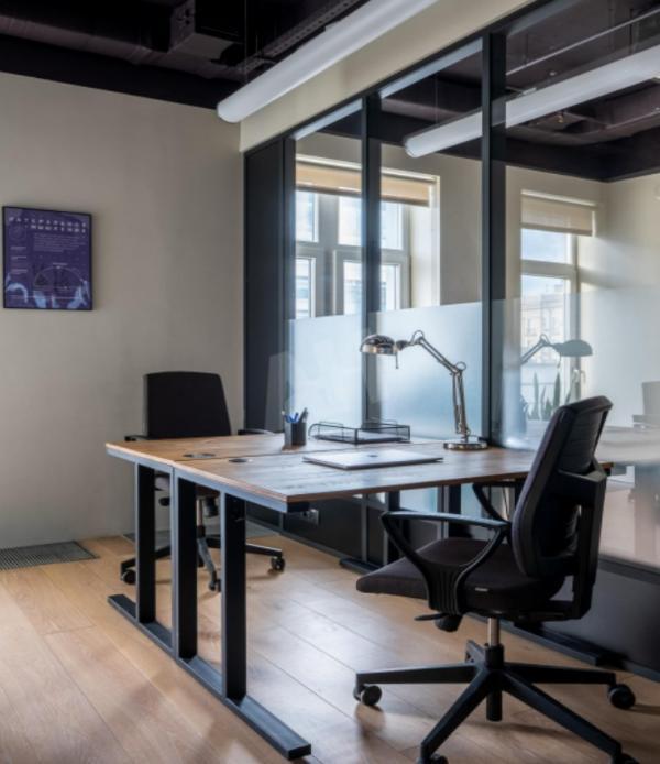 Аренда офиса Земляной Вал ул