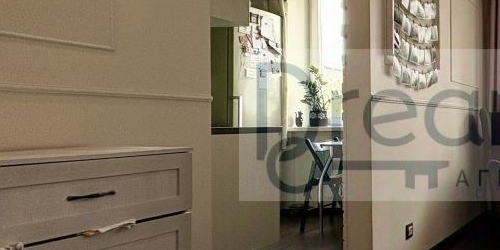 2-комн квартира Новогиреевская улица, 14К1