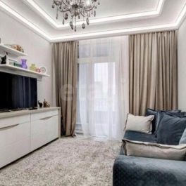 Продажа 1-комн квартиры на вторичном рынке Волоколамское ш,  д. 71 к1