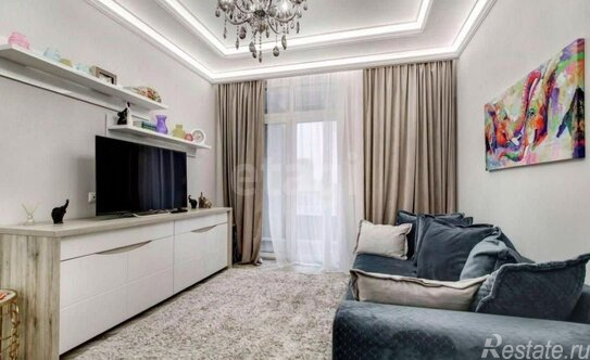 Продажа 1-комн квартиры на вторичном рынке Волоколамское ш,  д. 71 к1