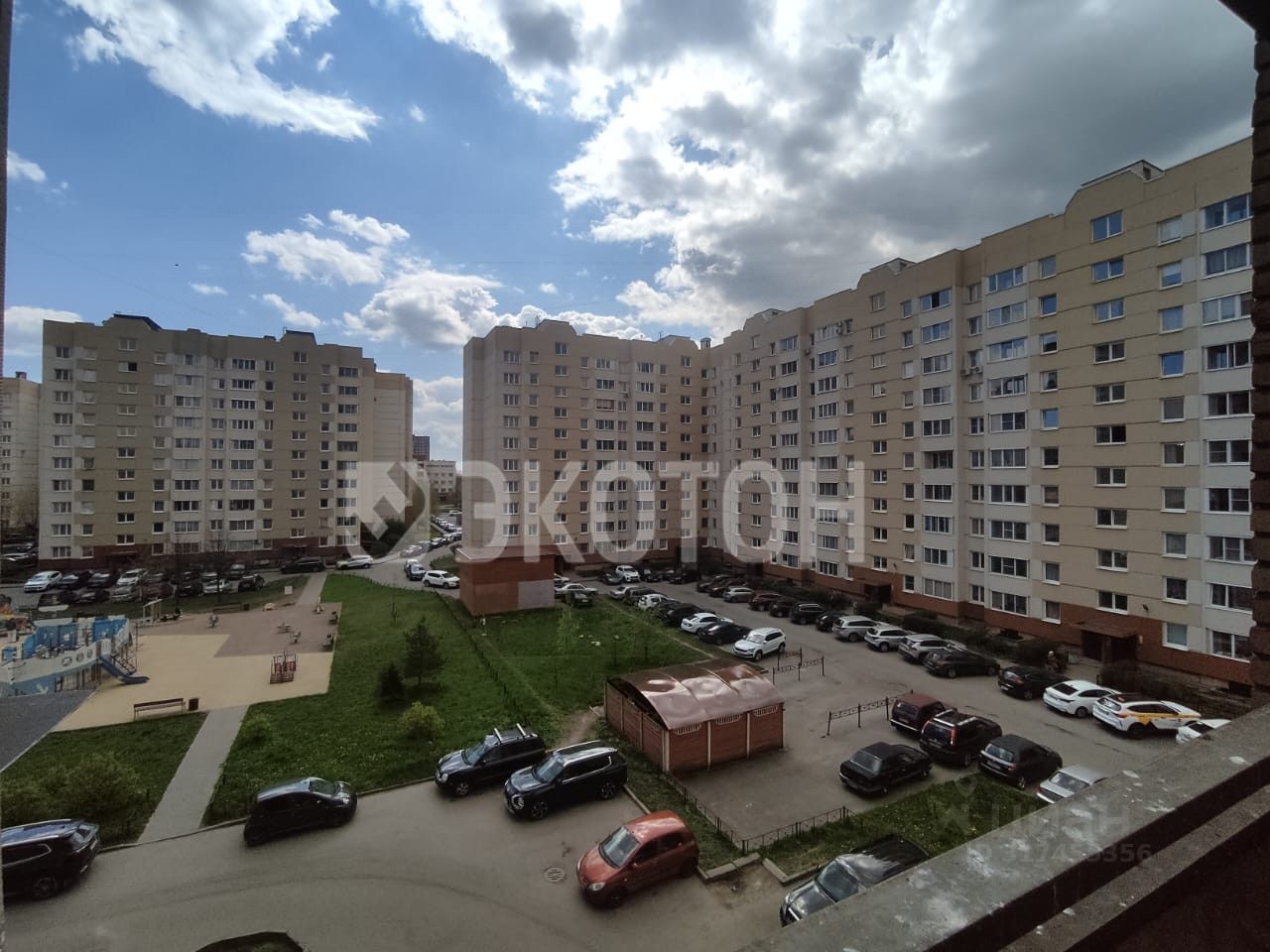 Продажа комнаты Бухарестская улица, 128К2
