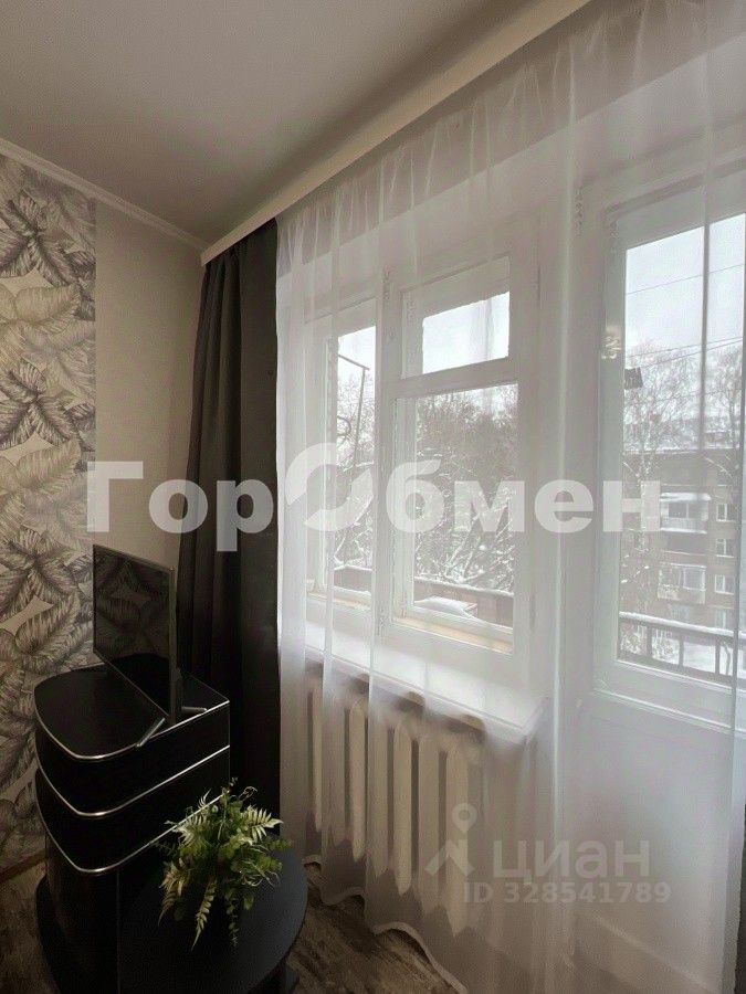 Аренда 2-комн квартиры на вторичном рынке 7-я Парковая улица, 33К2