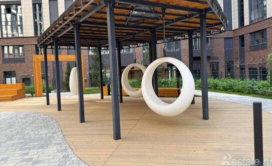 Продажа 1-комн квартиры на вторичном рынке Уральская улица,  д. 25