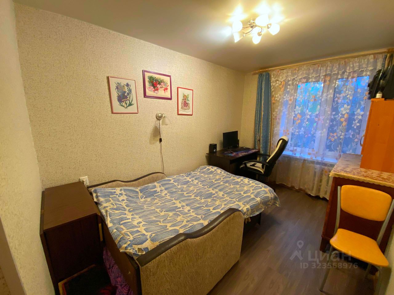 Продажа 2-комн квартиры на вторичном рынке 5-й Донской проезд, 21К14