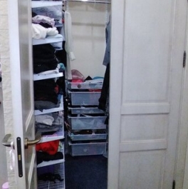 Продажа 3-комн квартиры на вторичном рынке ул Фрунзе,  д. 1