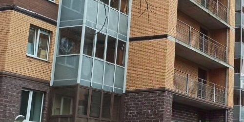 3-комн квартира улица Седова, 42К2