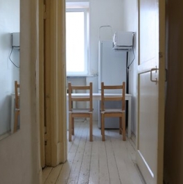 Продажа 1-комн квартиры на вторичном рынке Люберцы г, Октябрьский пр-кт,  д. 120 к1