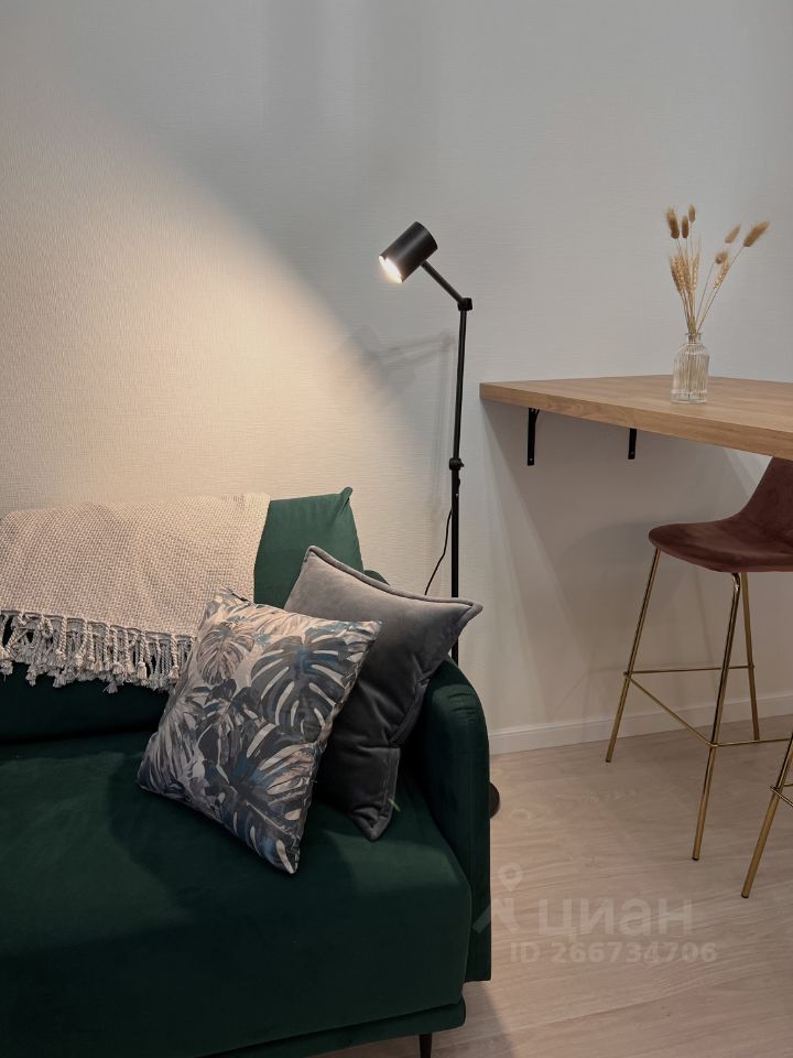 Аренда студии улица Богословская, 6к3