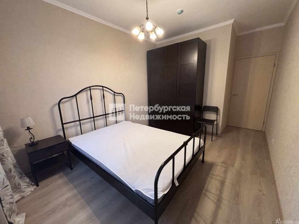 Продажа 1-комн квартиры на вторичном рынке Парголово п, Архитектора Белова ул,  д. 1