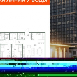 Продажа 3-комн квартиры в новостройке Ленинградское ш,  д. 57,  к. 2