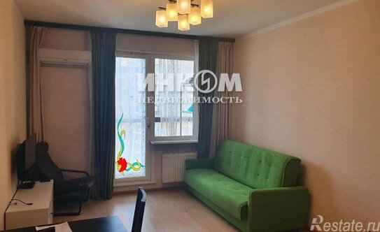 Продажа 1-комн квартиры на вторичном рынке Реутов г, Юбилейный пр-кт,  д. 78