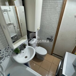 Продажа 2-комн квартиры на вторичном рынке Сергиевский, ул Центральная,  д. 33
