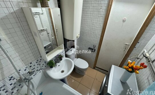 Продажа 2-комн квартиры на вторичном рынке Сергиевский, ул Центральная,  д. 33