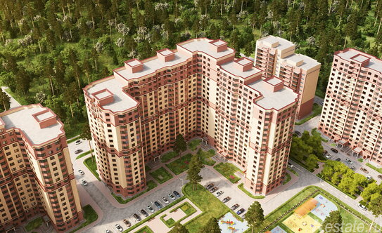 Продажа 3-комн квартиры на вторичном рынке Краснознаменск г, Советская ул,  д. 3