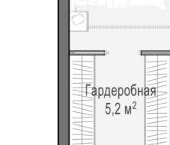 Продать Квартиры вторичка улица Эдуарда Стрельцова, 2к1   