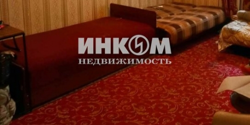 4-комн квартира улица Фонвизина,  д. 14