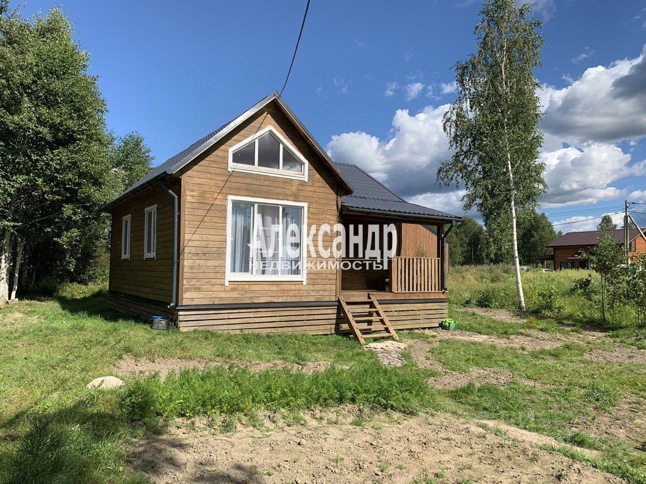 Продажа дома Тишь да гладь кп, 133