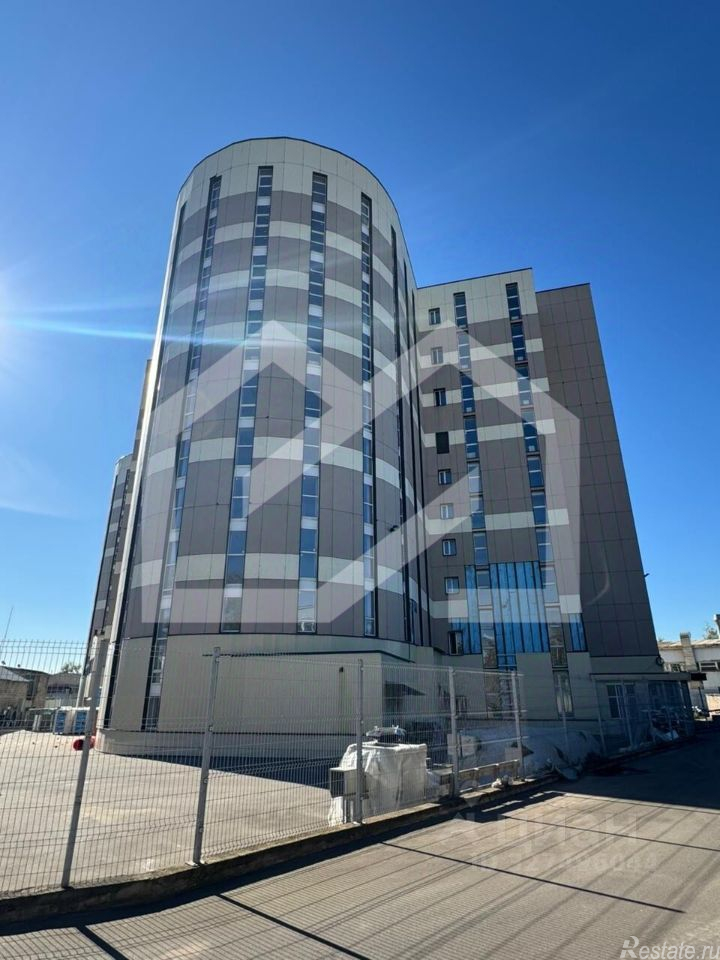 Продажа производственного помещения Алтуфьевское шоссе,  д. 35,  к. 1
