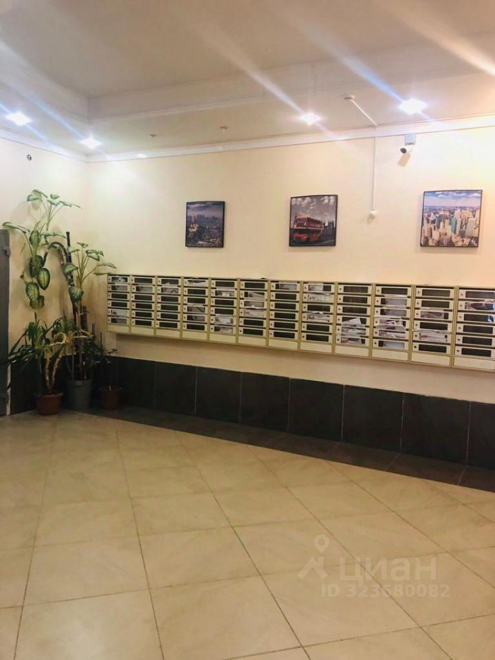 Продажа 1-комн квартиры на вторичном рынке Новоивановское рп, шоссе Можайское, 50