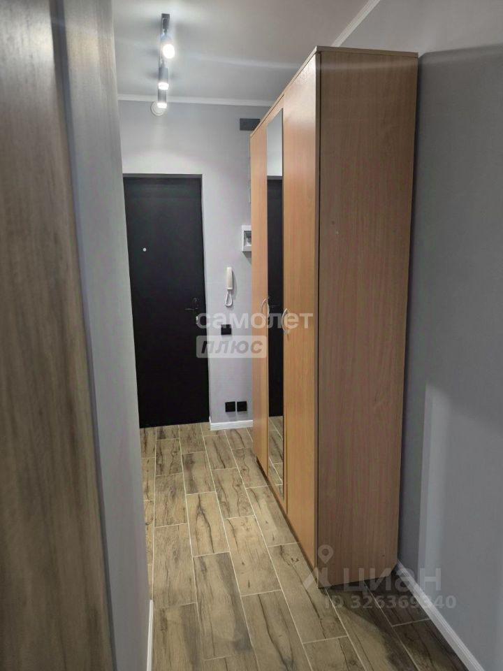 Продажа студии Кратово пгт, улица Счетчикова,  д. 29В