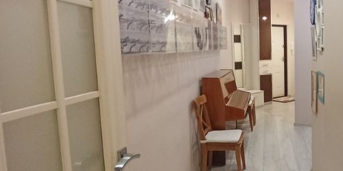 2-комн квартира Коломяжский проспект, 15к1