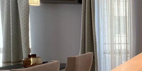 4-комн квартира Страстной бульвар, 10к1