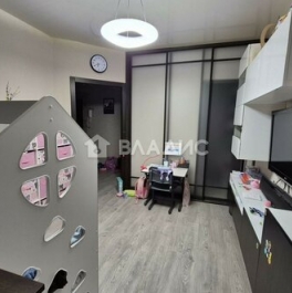 Продажа 1-комн квартиры на вторичном рынке Лобня, ул Батарейная,  д. 6
