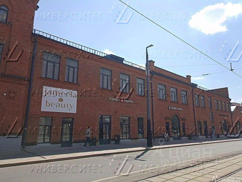 Аренда ПСН ул Лесная,  д. 20,  к. 1
