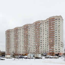 Продажа 1-комн квартиры на вторичном рынке Старая Купавна, ул Шевченко,  д. 1