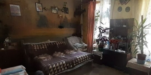 4-комн квартира 18-я линия,  д. 23