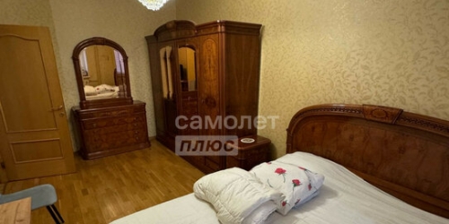 4-комн квартира Сыромятнический 2-й пер,  д. 10