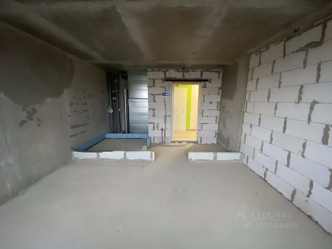 Аренда студии Балашиха, улица Яганова, 1