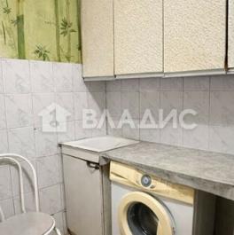 Продажа 2-комн квартиры на вторичном рынке Иерусалимская улица,  д. 2