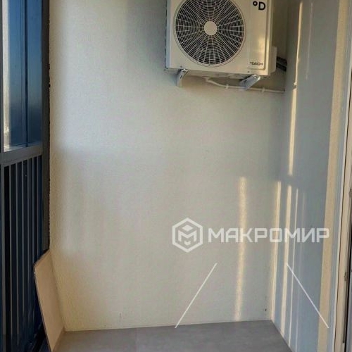 1-комн квартира улица Парфеновская, 17