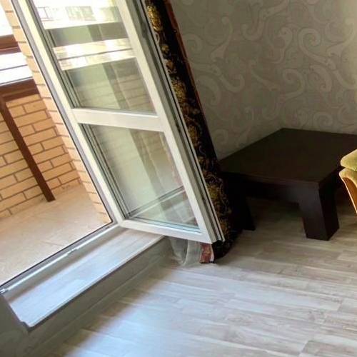 1-комн квартира Пулковское шоссе, 40К3