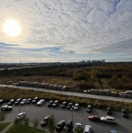 Продажа 1-комн квартиры на вторичном рынке Пулковское шоссе,  д. 42 к9 с1