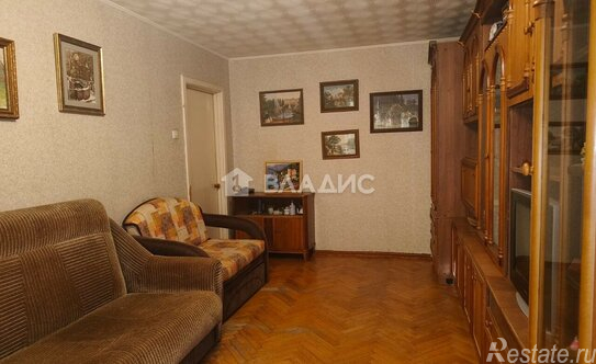 Продажа 2-комн квартиры на вторичном рынке Электросталь г, Мира ул,  д. 30