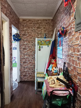 1-комн квартира Ногинск, Молодежная ул,  д. 2