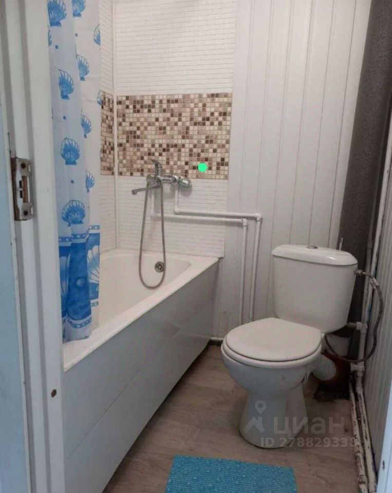 Продажа дома Камышинская улица, 4