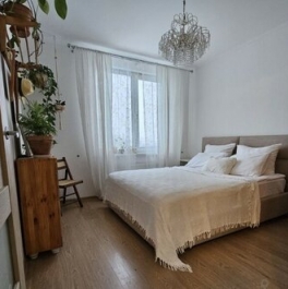 Продажа 2-комн квартиры на вторичном рынке Энергетиков пр-кт,  д. 9 к6