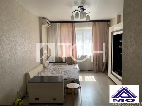 Продажа 1-комн квартиры на вторичном рынке Щелково, Богородский мкр,  д. 15